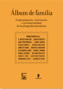 album de familia