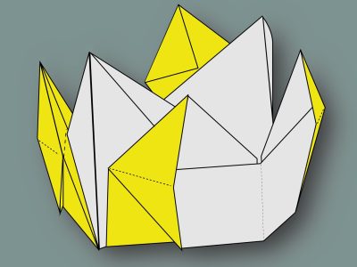 unx rei/na en cada casa_postal